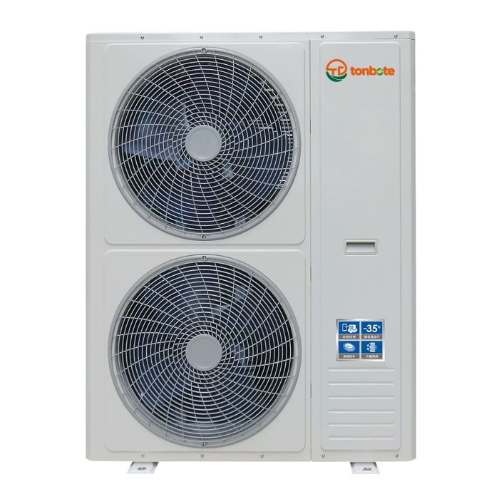Bomba de calor aire-agua 8.8KW