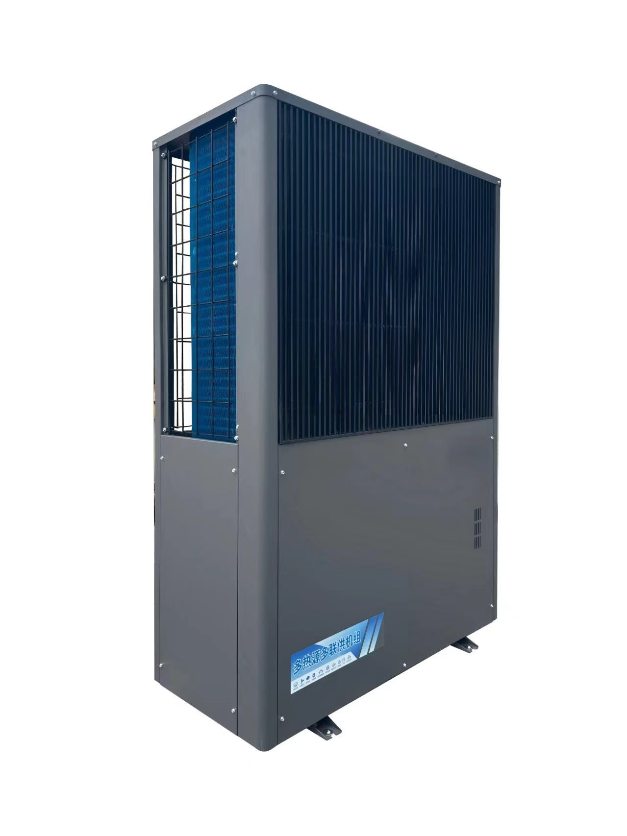 Un fabricante chino de bombas de calor lanza una gama completa de bombas de calor con refrigerante R32 respetuosas con el medio ambiente, que cubren aplicaciones comerciales y de calefacción de piscinas Un fabricante chino de bombas de calor lanza una gama completa de bombas de calor con refrigerante R32 respetuosas con el medio ambiente, que cubren aplicaciones comerciales y de calefacción de piscinas