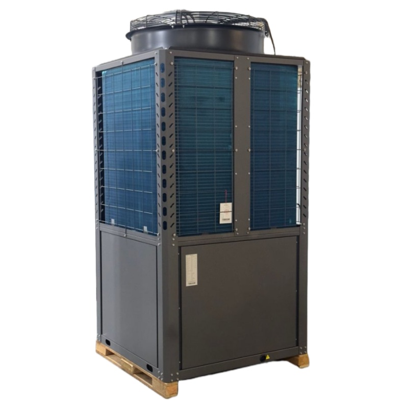 La tecnología de bomba de calor de doble fuente lidera la revolución de la energía verde, logrando alta eficiencia, conservación de energía y desarrollo sostenible.