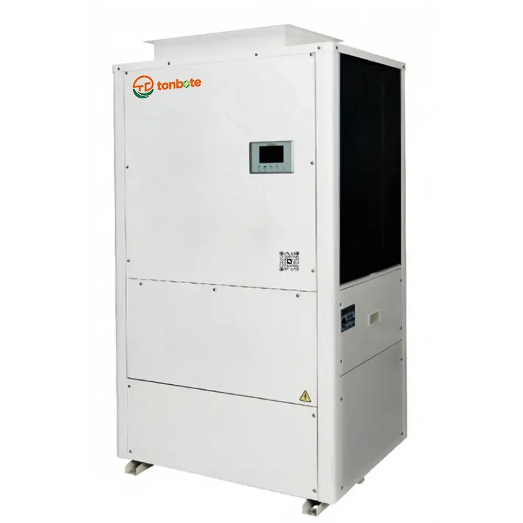 ¿Cuáles son las soluciones pioneras de eficiencia energética para aire acondicionado central industrial y comercial? ¿Cuáles son las soluciones pioneras de eficiencia energética para aire acondicionado central industrial y comercial?