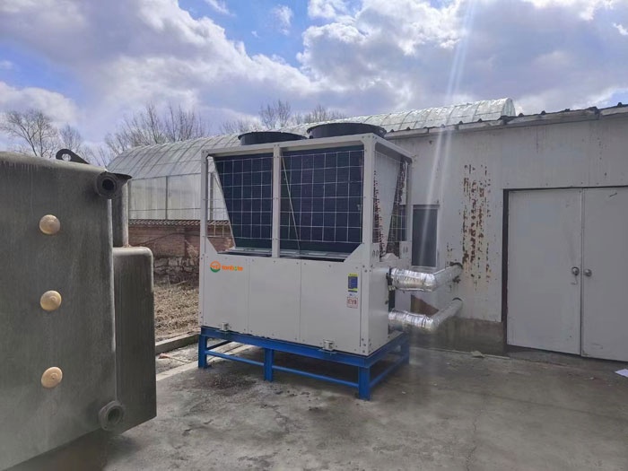 La tendencia de la transición energética ya está aquí: las bombas de calor de doble fuente resuelven los problemas del alto consumo de energía y las altas emisiones. La tendencia de la transición energética ya está aquí: las bombas de calor de doble fuente resuelven los problemas del alto consumo de energía y las altas emisiones.