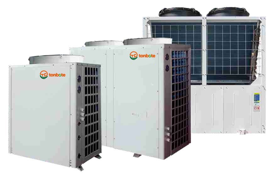 Estándar de parque sin emisiones de carbono: la solución eficiente de calefacción y refrigeración con bomba de calor de doble fuente establece un nuevo paradigma para la energía verde Estándar de parque sin emisiones de carbono: la solución eficiente de calefacción y refrigeración con bomba de calor de doble fuente establece un nuevo paradigma para la energía verde