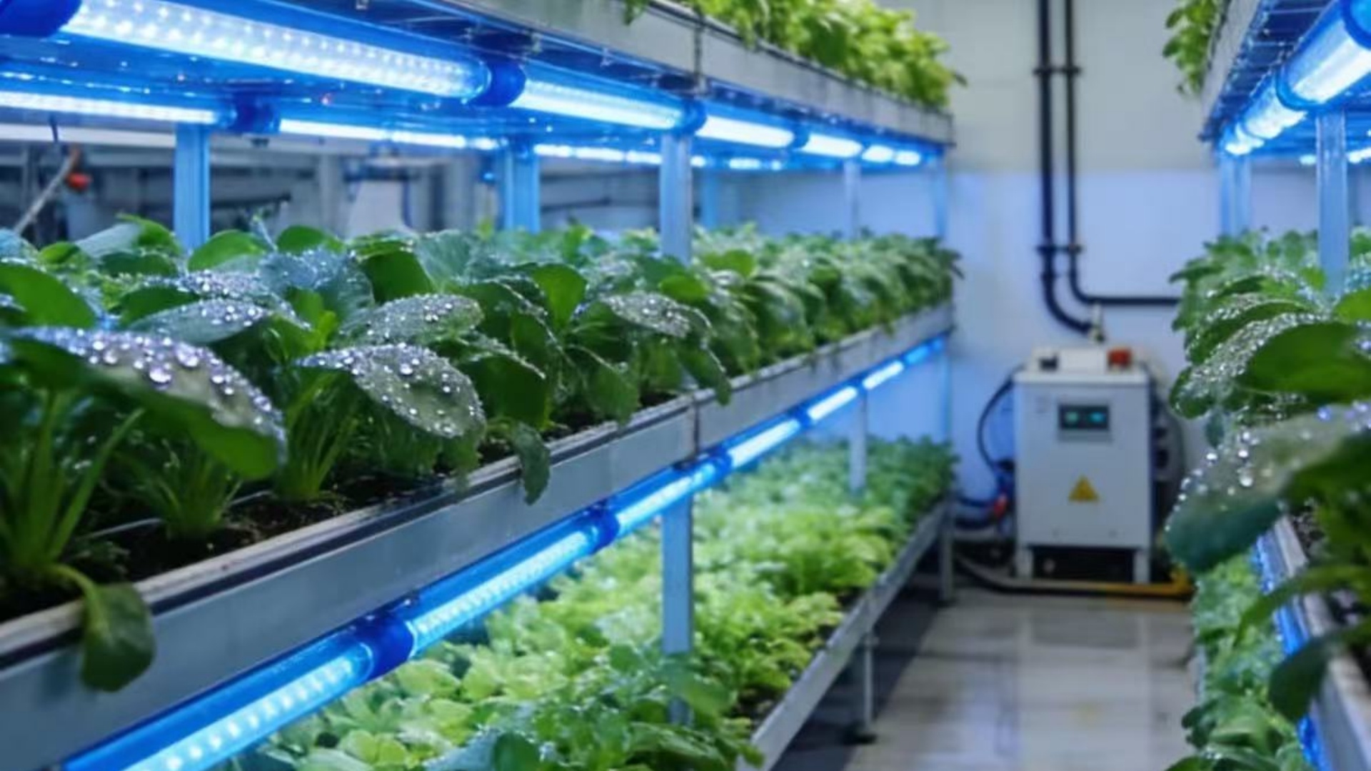 Mejora ecológica acelerada de la agricultura: las bombas de calor de doble fuente ayudan a la agricultura de invernadero a entrar en una nueva era de desarrollo con bajas emisiones de carbono y alta eficiencia Mejora ecológica acelerada de la agricultura: las bombas de calor de doble fuente ayudan a la agricultura de invernadero a entrar en una nueva era de desarrollo con bajas emisiones de carbono y alta eficiencia