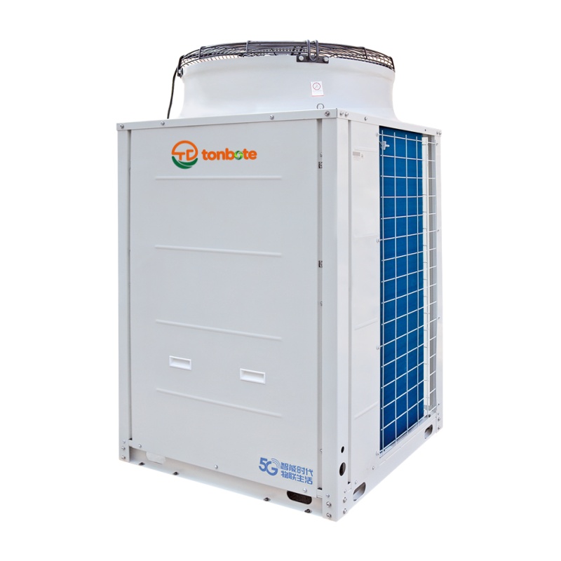 El hotel dispone de un sistema combinado de suministro de agua de calefacción y refrigeración, con bombas de calor de doble fuente consiguiendo una alta eficiencia y conservación de energía. El hotel dispone de un sistema combinado de suministro de agua de calefacción y refrigeración, con bombas de calor de doble fuente consiguiendo una alta eficiencia y conservación de energía.