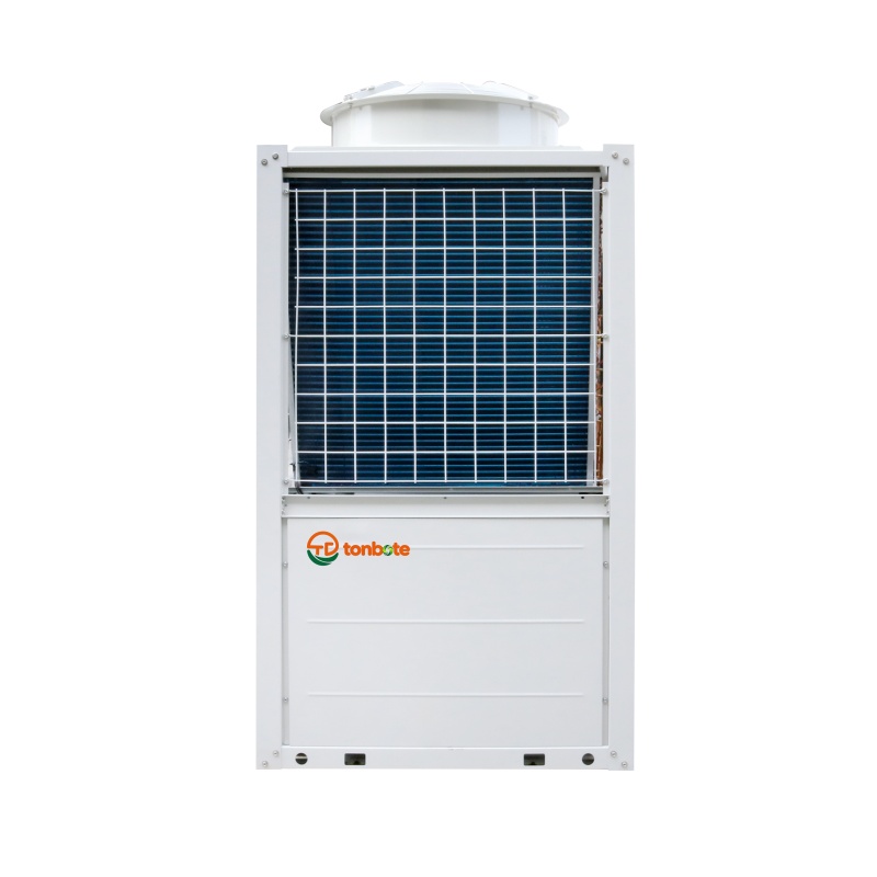 Comodidad a temperatura constante en todo clima + ahorro de energía con bajas emisiones de carbono, el sistema de bomba de calor de doble fuente remodela el nuevo modelo de operación hotelera de alta gama. Comodidad a temperatura constante en todo clima + ahorro de energía con bajas emisiones de carbono, el sistema de bomba de calor de doble fuente remodela el nuevo modelo de operación hotelera de alta gama.