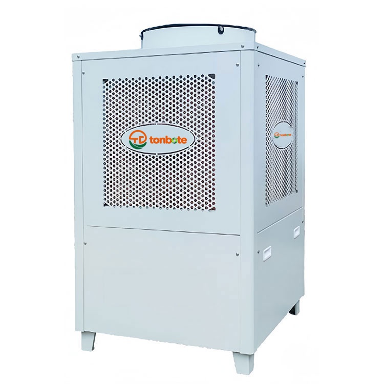 Aire acondicionado industrial colgante refrigerado por agua Aire acondicionado industrial colgante refrigerado por agua
