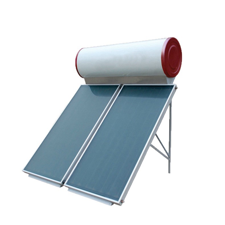Tanque de calentador de agua solar, tanque de agua aislado integrado solar, tanque de agua de acero inoxidable 304 para el hogar Tanque de calentador de agua solar, tanque de agua aislado integrado solar, tanque de agua de acero inoxidable 304 para el hogar