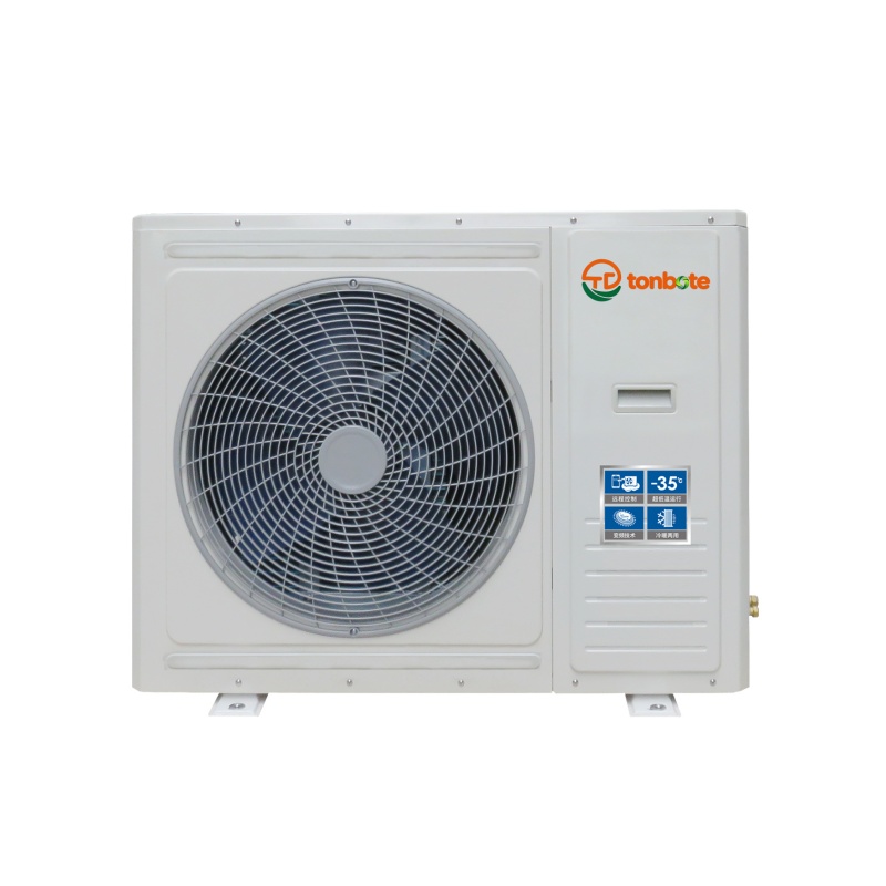 Bomba de calor aire-agua 8.8KW