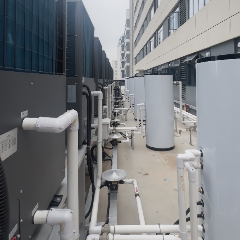 Proyecto Parque Industrial